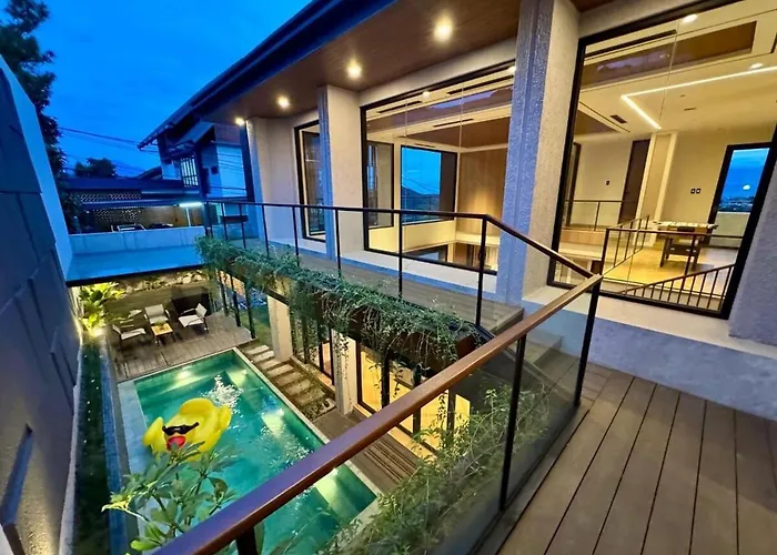 Villa Le Arumanis